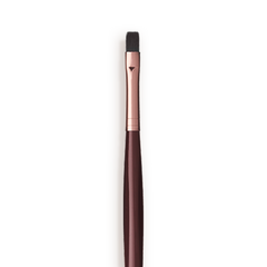 LIP BRUSH - ROSE GOLD & NIGHT CRIMSON