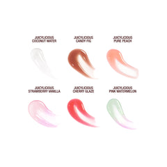 UNREAL JUICYLICIOUS LIP KIT - LIP KIT