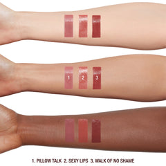 SUPERSTAR LIPS LIP KIT - MAKEUP KIT