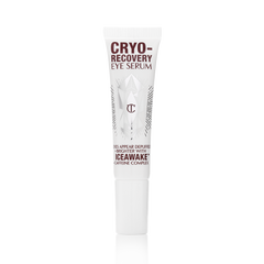 CHARLOTTE'S RESEARCH-POWERED EYE DUO - SKINCARE KIT