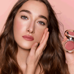 PILLOW TALK LIP & CHEEK GLOW - COLOUR OF DREAMS