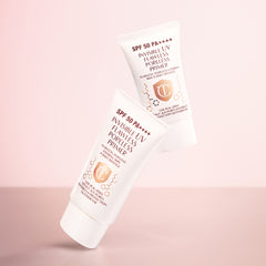 SPF50 AIRBRUSH COMPLEXION DUO - MAKEUP KIT