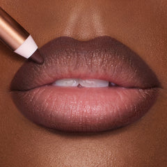 LIP CHEAT - PILLOW TALK DEEP