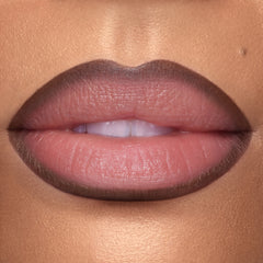 LIP CHEAT - PILLOW TALK DEEP