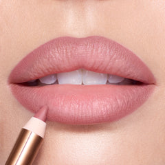 LIP CHEAT - PILLOW TALK FAIR