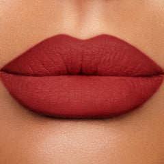 LIP CHEAT - SAVAGE ROSE