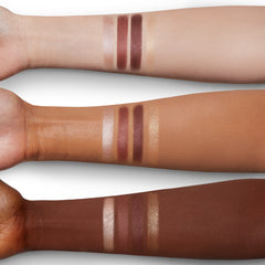 LUXURY PALETTE - THE VINTAGE VAMP