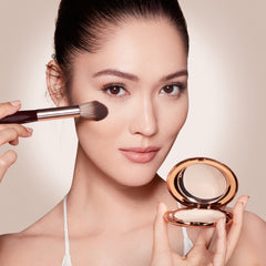 AIRBRUSH FLAWLESS FINISH BRIGHTEN & PERFECT DUO - FACE KIT