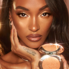 HOLLYWOOD GLOW GLIDE FACE ARCHITECT HIGHLIGHTER - GILDED GLOW