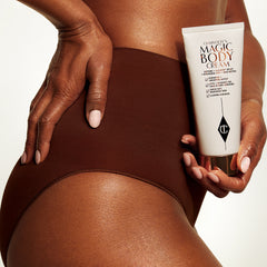 CHARLOTTE'S MAGIC BODY CREAM - 200 ML