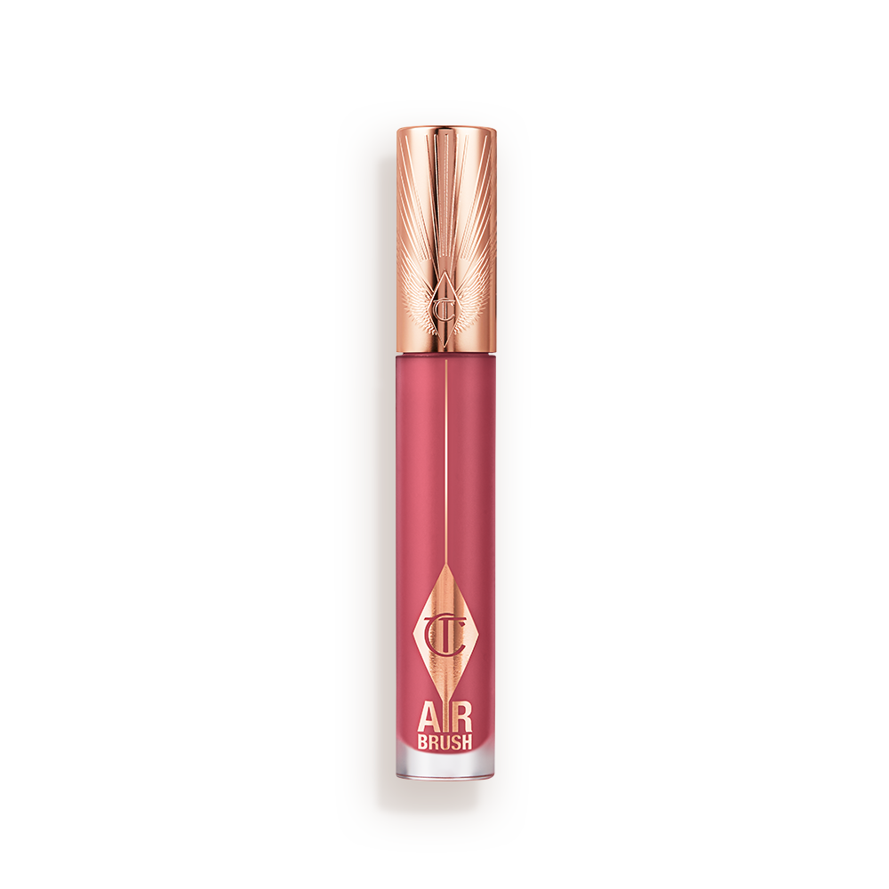 AIRBRUSH FLAWLESS LIP BLUR - ROSE BLUR