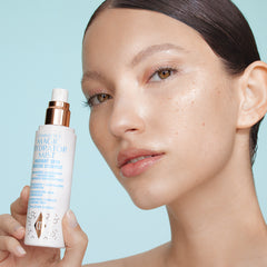 HYDRATE, OXYGENATE & PROTECT SKINCARE KIT - SKINCARE KIT