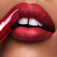 MATTE REVOLUTION - CINEMATIC RED