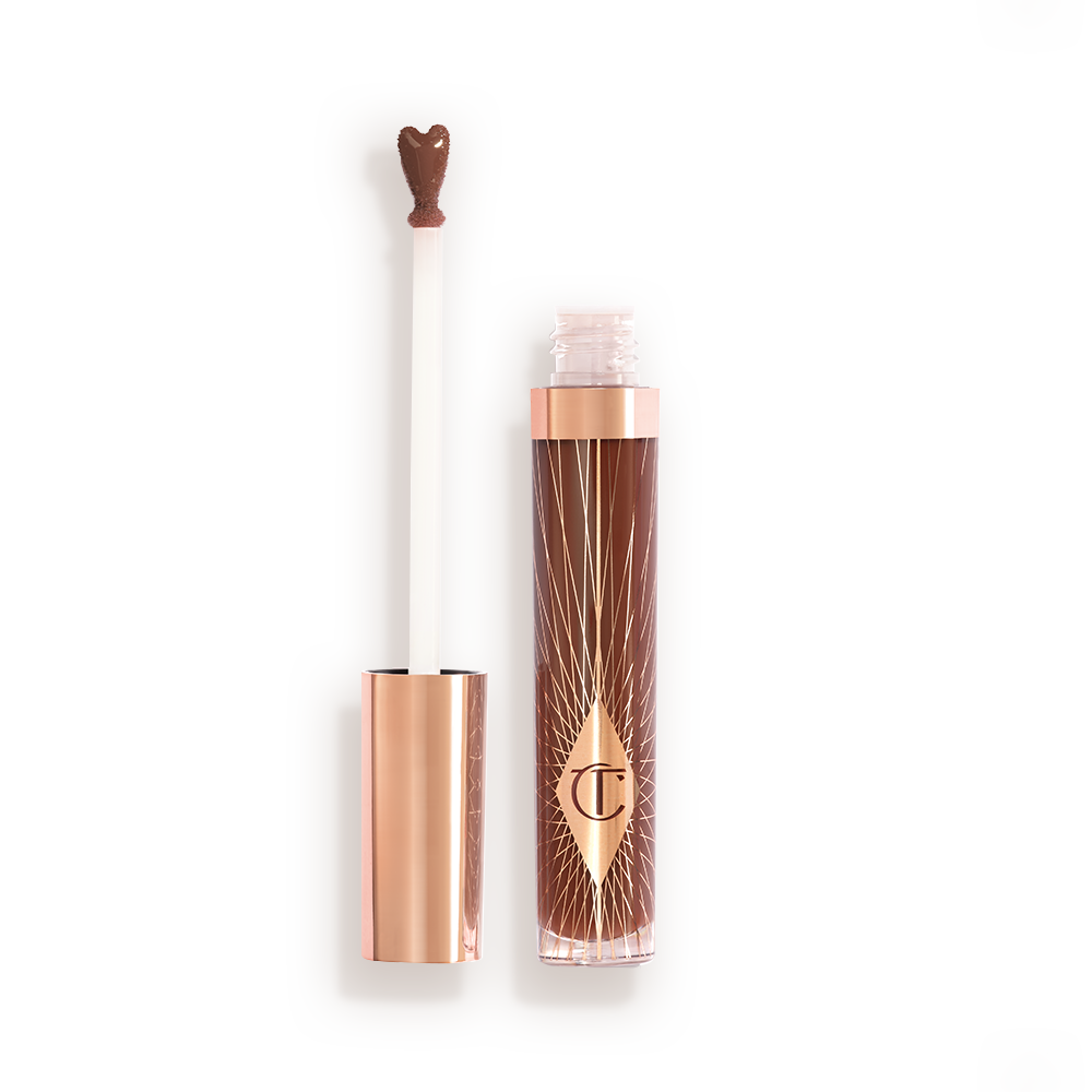 COLLAGEN LIP BATH - PILLOW TALK DEEP