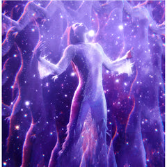 COSMIC POWER - 100 ML  FRAGRANCE
