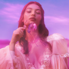 THE SECRET TO LOVE KIT - LIMITED EDITION FRAGRANCE & LIP KIT