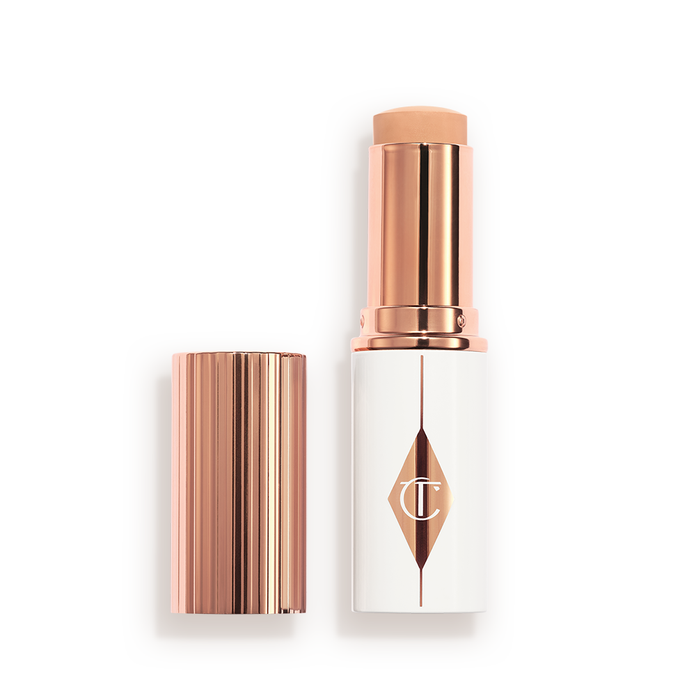 UNREAL SKIN SHEER GLOW TINT HYDRATING FOUNDATION STICK - 4 FAIR
