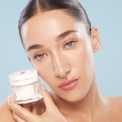 CHARLOTTE’S HYDRATION REVIVAL SKINCARE DISCOVERY SET - TRAVEL SIZE SKINCARE KIT