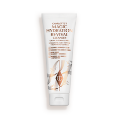 CHARLOTTE'S MAGIC HYDRATION REVIVAL CLEANSER - 120 ML