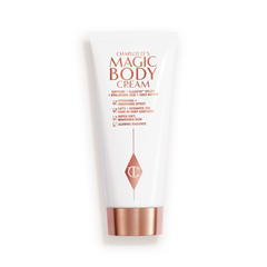 CHARLOTTE'S MAGIC BODY CREAM - 200 ML