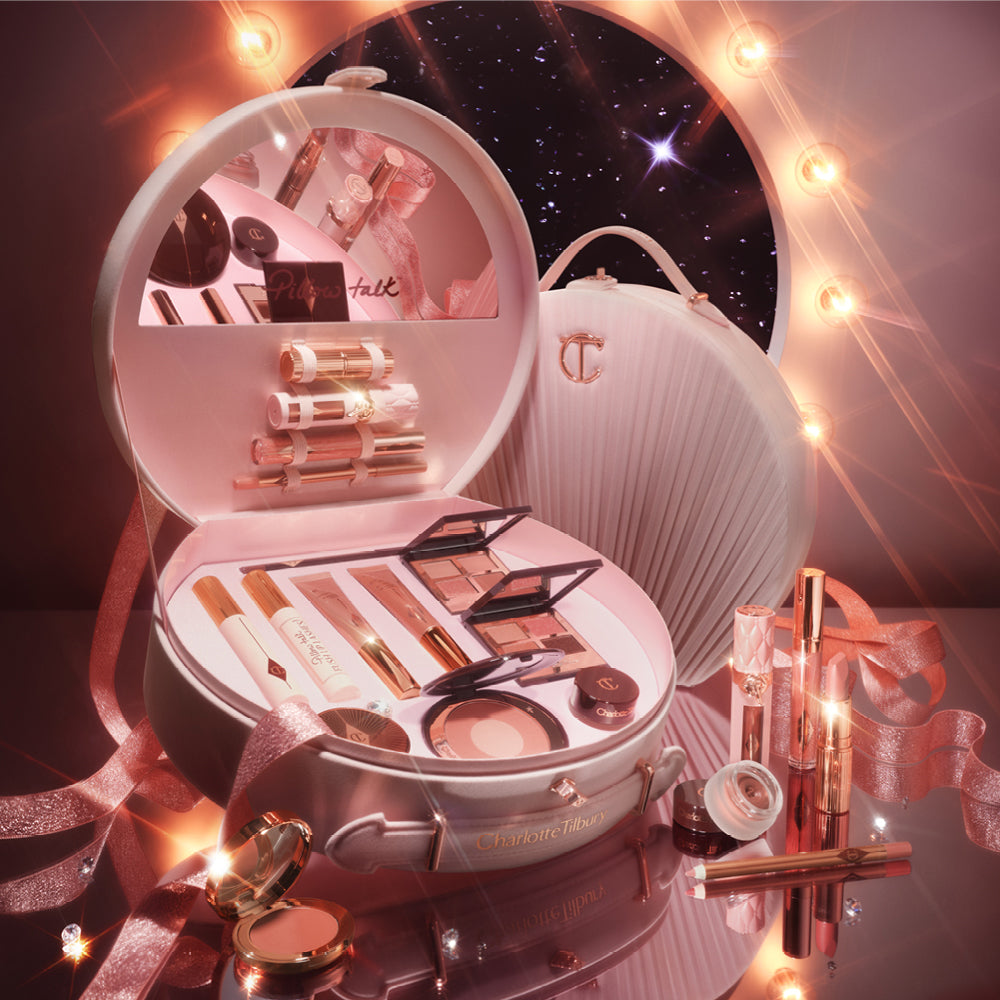 PILLOW TALK DREAMS COME TRUE - PILLOW TALK GIFT SET