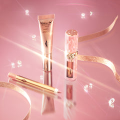 PILLOW TALK ICONIC LIP AND CHEEK KIT - LIP & CHEEK CRACKER