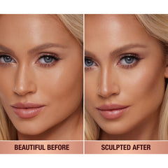 CHARLOTTE’S LEGENDARY BEAUTY ICONS - MAKEUP & SKINCARE KIT