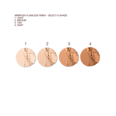 CHARLOTTE’S BEAUTIFUL, FLAWLESS LOOKING SKIN KIT - MAGICAL SAVINGS