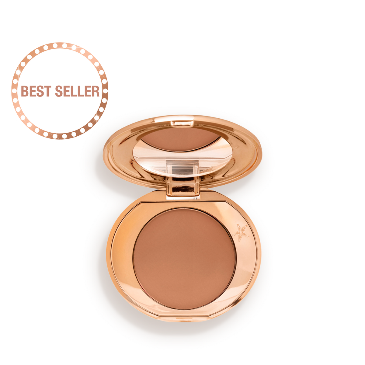 AIRBRUSH FLAWLESS FINISH  - 4 DEEP TRAVEL