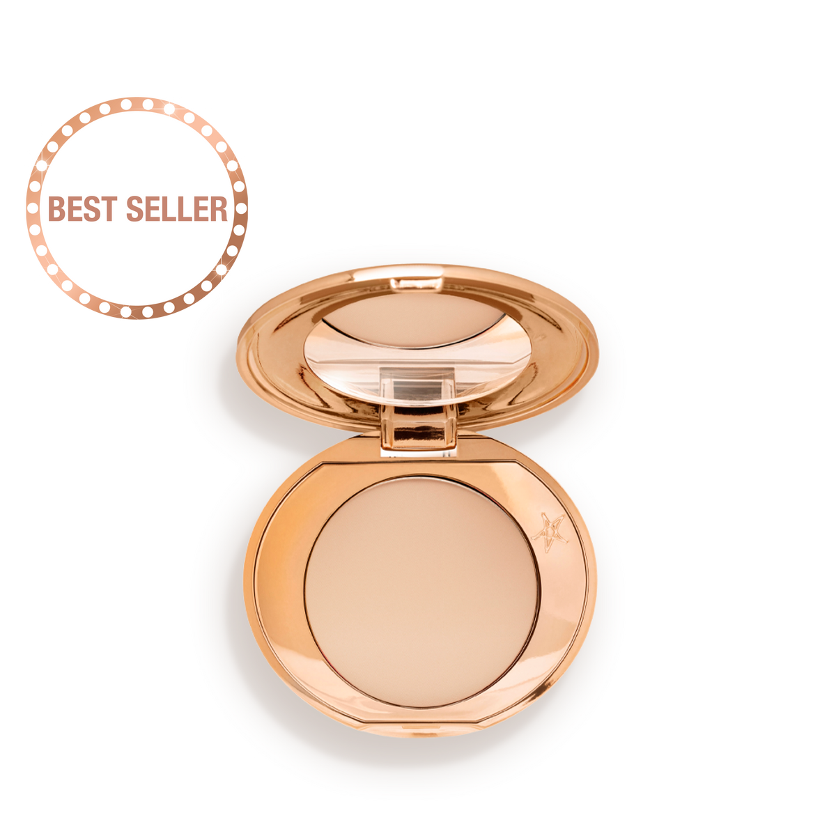 AIRBRUSH FLAWLESS FINISH  - 2 MEDIUM TRAVEL