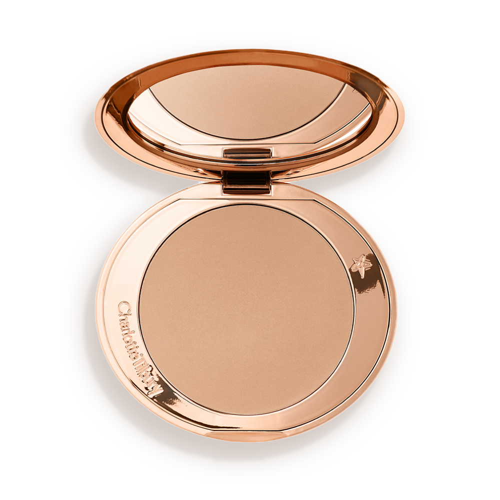 AIRBRUSH BRONZER - FAIR