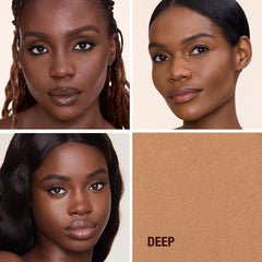 AIRBRUSH FLAWLESS FINISH REFILL - 4 DEEP