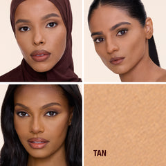 AIRBRUSH FLAWLESS FINISH REFILL - 3 TAN
