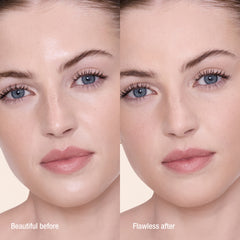 AIRBRUSH FLAWLESS FINISH REFILL - 1 FAIR