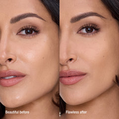 AIRBRUSH FLAWLESS FINISH - 2 MEDIUM