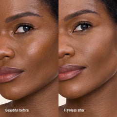 AIRBRUSH FLAWLESS FINISH REFILL - 3 TAN
