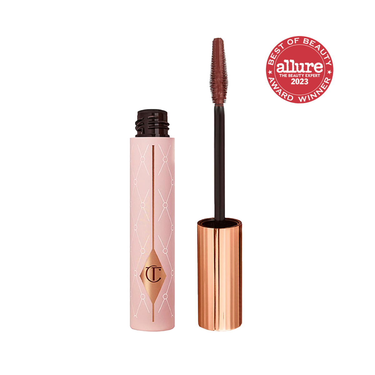 PILLOW TALK PUSH UP LASHES! MASCARA - DREAM POP 10 ML