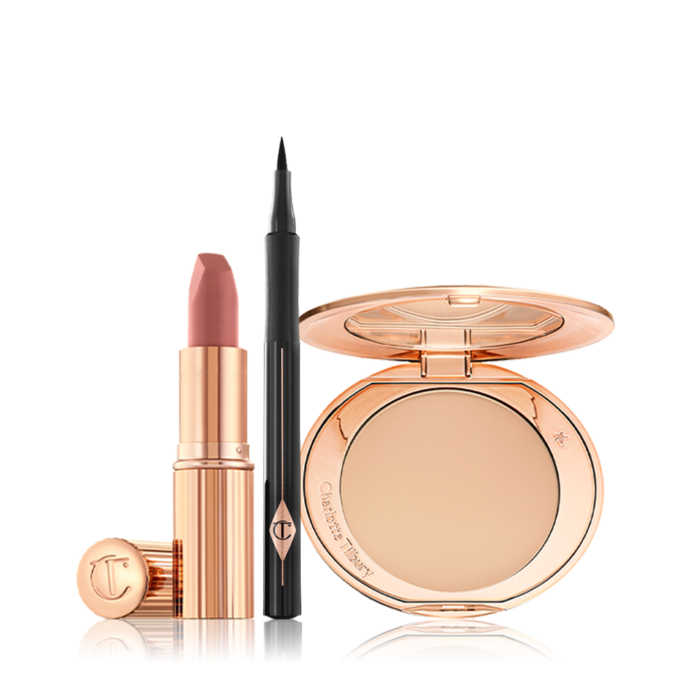 CHARLOTTE'S MAGIC KIT - FACE KIT