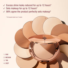 AIRBRUSH FLAWLESS FINISH  - 3 TAN TRAVEL