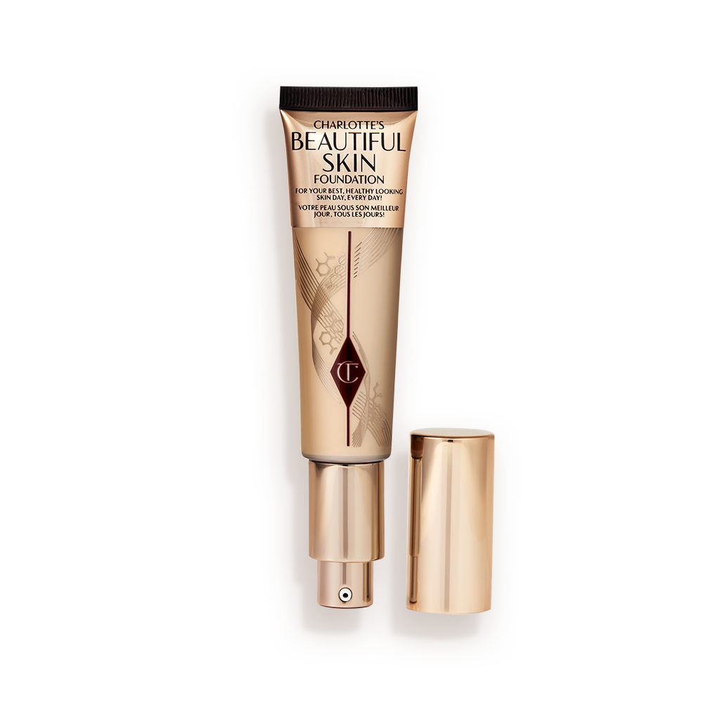 BEAUTIFUL SKIN FOUNDATION - 4 NEUTRAL