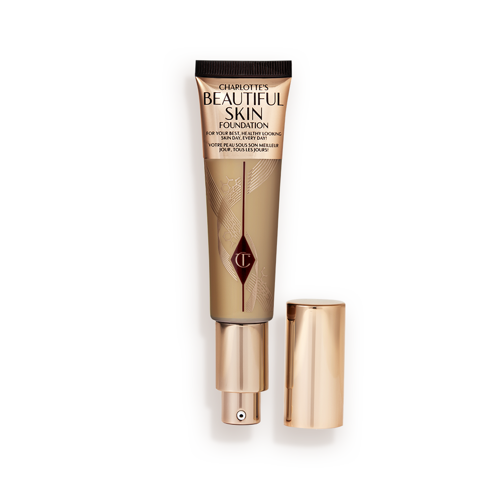 BEAUTIFUL SKIN FOUNDATION - 6 NEUTRAL