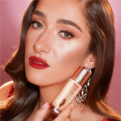 HOLLYWOOD FLAWLESS FILTER - 4 MEDIUM