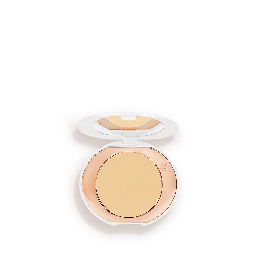 AIRBRUSH BRIGHTENING FLAWLESS FINISH  - TAN - DEEP TRAVEL