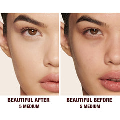 BEAUTIFUL SKIN RADIANT CONCEALER - 5 MEDIUM