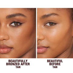 BEAUTIFUL SKIN SUN-KISSED GLOW BRONZER - 3 TAN