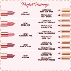 LIP CHEAT - THE QUEEN