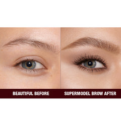 BROW LIFT    - SOFT BROWN