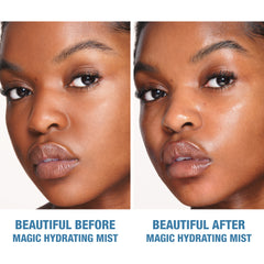 HYDRATE, OXYGENATE & PROTECT SKINCARE KIT - SKINCARE KIT