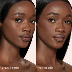 AIRBRUSH BRONZER - DEEP
