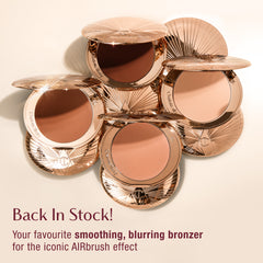 AIRBRUSH BRONZER - DEEP